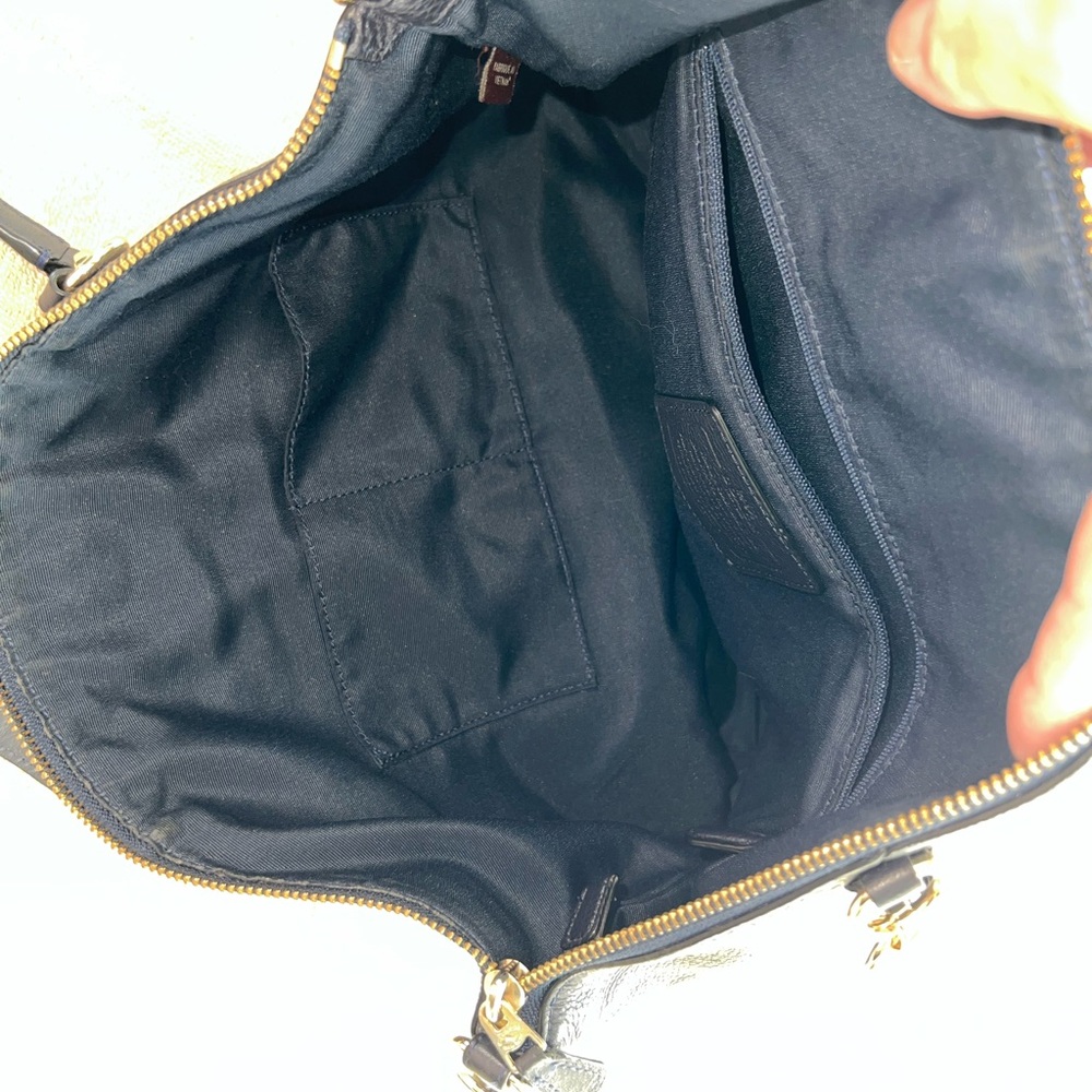 Coach Kelsey Satchel - K1580-F36591 - Picture 14 of 16